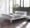 HASENA Komfortbett Xyvola 25 weiß deckend lackiert 160x200 Produktbild-Vorschau 1