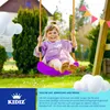 Set altalena per bambini KIDIZ® - Accessori inclusi: Anteprima dell’immagine prodotto 7