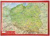 Cartolina in rilievo Polonia Anteprima dell’immagine prodotto 2