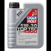 A bottle of LIQUI MOLY 5W-30 TOP TEC 4300 motor oil. Produktbild-Vorschau
