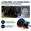 Premium Kombi-Set Einparkhilfe für vorne & hinten, PKW, Produktbild-Vorschau 5