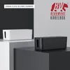 BEARWARE káblová skrinka, skrinka na káble s gumovými Náhľad obrázku produktu 7