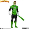 McFarlane Toys - DC Retro Actionfigur Green Lantern 15 cm Produktbild-Vorschau 3