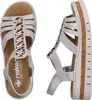 Rieker Sandalen Sandalen Kunstleder Produktbild-Vorschau 16