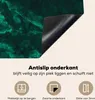 KitchenYeah© Herdabdeckplatte Marmor - Limette - Grün - Produktbild-Vorschau 4
