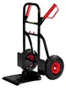 Pro-Bau-Tec 1-2-3 Profi-Stapelkarre mit PolyurethanRädern Produktbild-Vorschau 2