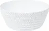 Schale Jersey ø 30 weiss Produktbild-Vorschau 1