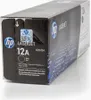 HP Toner Q2612A 12A schwarz Produktbild-Vorschau 14
