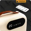 POWERMAT Teplovzdušný ventilátor 2000 W s LCD displejem a Náhled obrázku produktu 3