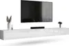 WEST TV Schrank 300 cm Fernsehtisch Sideboard, hängend oder Produktbild-Vorschau 1