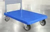 Malatec 22537 Set mit 4 Transportrollen, drehbar, 70 mm Produktbild-Vorschau 2
