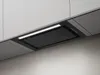 Elica LANE MBL/A/52 Built-in Black 550 m3/h Náhľad obrázku produktu 1