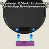 Mülleimer, 10L intelligenter Sensor Mülleimer, Automatik Produktbild-Vorschau 5