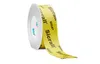 Siga Klebeband Sicrall 40 m x 6 cm gelb Produktbild-Vorschau 2