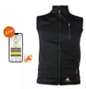 Alpenheat vyhřívaná softshellová vesta "FireSoftShell APP", Náhled obrázku produktu 1