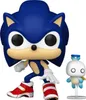 Sonic The Hedgehog - Sonic with Chao 1036 - Funko Pop! Produktbild-Vorschau 2
