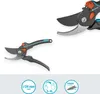Gardena Premiumcut Pro Gartenschere Silber  Silber One Size Produktbild-Vorschau 2