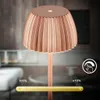 LED Stehlampe kabellos LED Stehleuchte Standleuchte Akku Produktbild-Vorschau 5