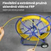 Extralink Dálkové ovládání pro tažení kabeluExtralink Náhled obrázku produktu 5