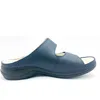 Nursing Care VIENA WG803 Damenpantoffeln, waschbar, Produktbild-Vorschau 4