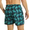 RIPT Essentials - Short de bain pour homme PB260 (M) (bleu Voir les images du produit 2
