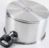 Genius Cerafit Steel - Kochtopf Ø 20 cm + Ø 24 cm | Set Produktbild-Vorschau 4
