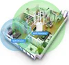 7MAGIC WLAN Repeater Verstärker 300Mbit/s 2,4 GHz bis zu Produktbild-Vorschau 5