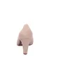 Gabor Comfort Pumps - Desert Leder Größe: 39 Normal Produktbild-Vorschau 3