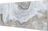 Glasbilder 120x60 Wandkunst Marmorstein-Spots Produktbild-Vorschau 1