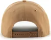 47 Brand Low Profile Snapback Cap - ZONE Toronto Maple Produktbild-Vorschau 2
