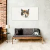 Coloray - Bild aus Glas - Glasbilder - 100 x 50 cm - Produktbild-Vorschau 4