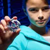 Hasbro Beyblade X Cobalt Dragoon Premium Zestaw Z Gwoździem Voir les images du produit 6