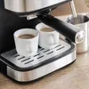 TZS First Austria Espresso Siebträgermaschine, Produktbild-Vorschau 4