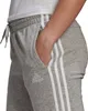 ADIDAS W 3S FT C PT Jogginghose Damen grau L Produktbild-Vorschau 18