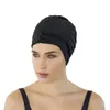 Fashy Fabric Badekappe Schwarz  Schwarz One Size Produktbild-Vorschau 2