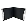 a-TroniX Solar bag vario faltbares Solarpanel 100W mit USB Produktbild-Vorschau 3