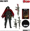 Copia di McFarlane TOPS SPAWN REBIRTH STATUETTA DA 18 CM Anteprima dell’immagine prodotto 11