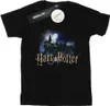 Koszulka damska „Harry Potter – Hogwart” BI27276 (XL) Podgląd zdjęcia produktu 1