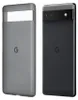 Google Backcover Pixel 6a grau Produktbild-Vorschau 1