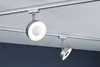 Paulmann 952.71, 1 žárovek, LED, 2700 K, 308 lm, Chrom Náhled obrázku produktu 12