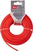 Trimmerfaden 4,0 mm x 15 m rund Produktbild-Vorschau 1