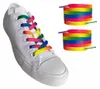 schnuersenkel regenbogen farbverlauf Produktbild-Vorschau