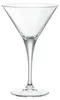 BORMIOLI ROCCO Ypsilon Martiniglas, Inhalt: 0,245 Liter, Produktbild-Vorschau 2