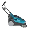 Makita VS 001 GZ Akku Kehrsaugmaschine 40 V max. 65 cm 24 l Produktbild-Vorschau 4