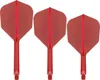 TARGET - K-FLEX Flightsystem Rot - No.6 - Medium 33mm Anteprima dell’immagine prodotto 15