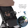 Graco Buggy & Sportwagen Myavo bis 22 kg belastbar Produktbild-Vorschau 8