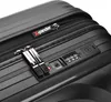 SwissBags Echo 55cm príručný kufor Black Náhľad obrázku produktu 3