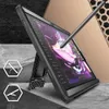 Supcase Unicorn Beetle Pro Galaxy Tab A9+ Plus 11.0 X210 / Anteprima dell’immagine prodotto 2
