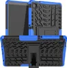 Samsung Galaxy Tab A7 Lite Hülle - Panzer Back Cover mit Produktbild-Vorschau 1