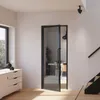 inova Loft-Glastür 834 x 1972 mm, DIN Links, 3 Felder Produktbild-Vorschau 1